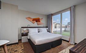 Radisson Blu Hotel, Paris Boulogne